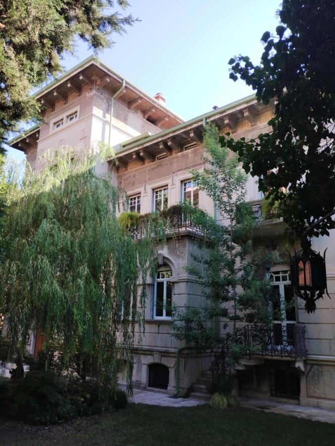 Nobili Libardi - Villa Basevi ヴェローナ エクステリア 写真