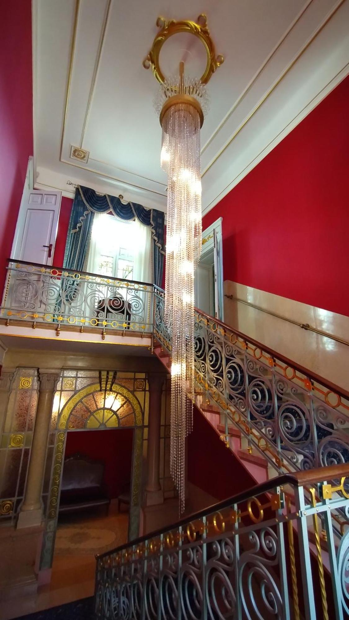 Nobili Libardi - Villa Basevi ヴェローナ エクステリア 写真