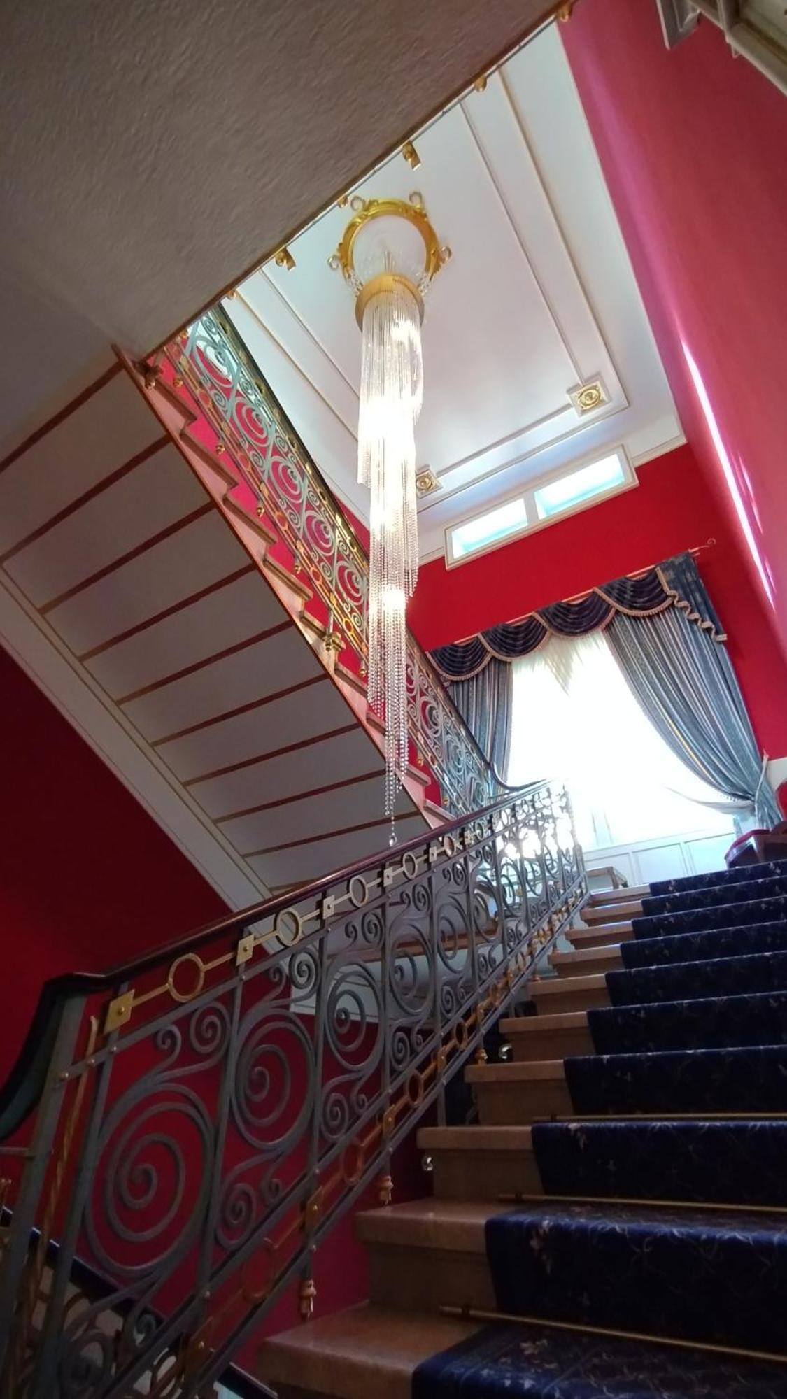 Nobili Libardi - Villa Basevi ヴェローナ エクステリア 写真