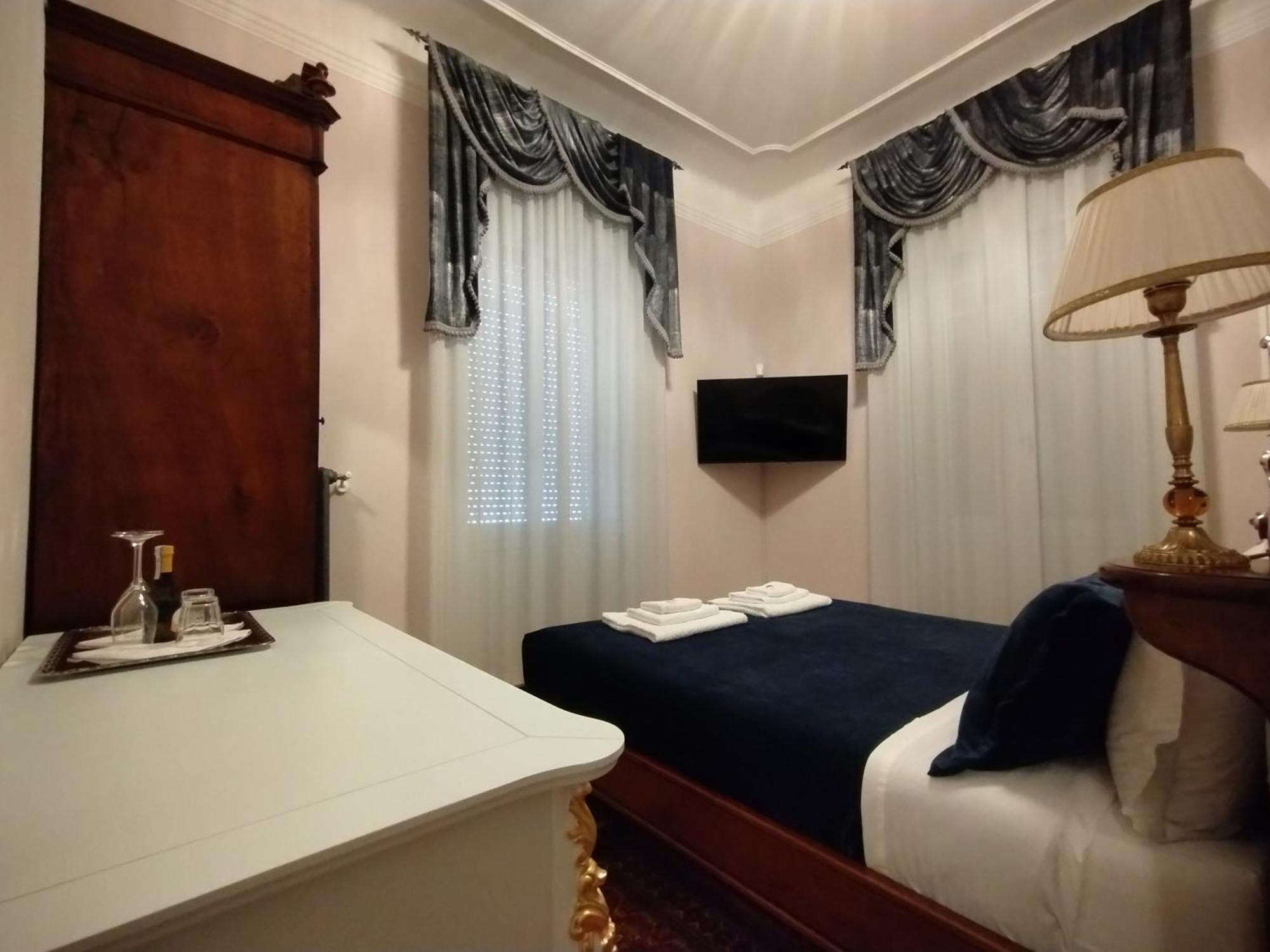 Nobili Libardi - Villa Basevi ヴェローナ 部屋 写真