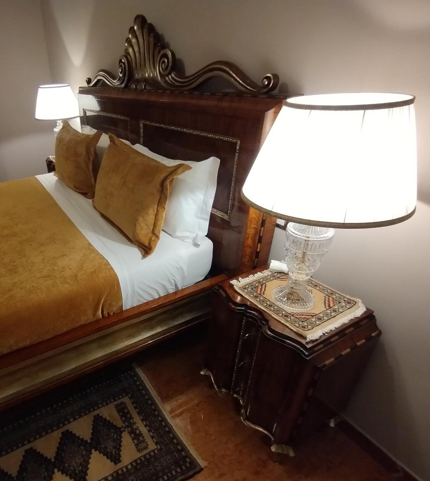 Nobili Libardi - Villa Basevi ヴェローナ 部屋 写真