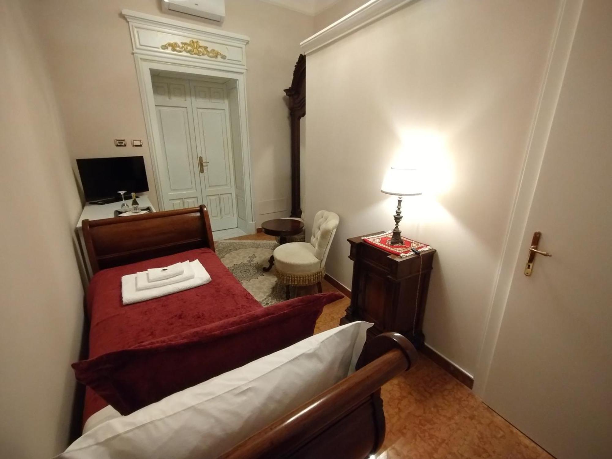 Nobili Libardi - Villa Basevi ヴェローナ 部屋 写真