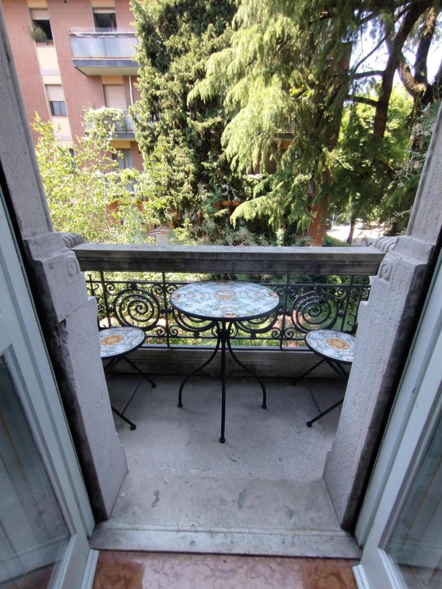 Nobili Libardi - Villa Basevi ヴェローナ 部屋 写真