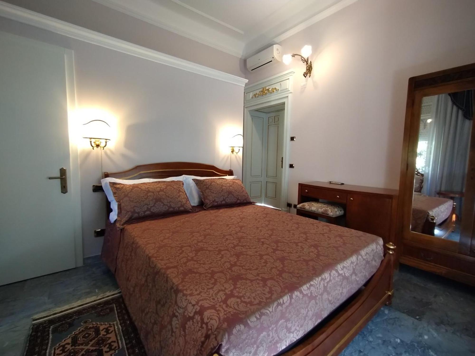 Nobili Libardi - Villa Basevi ヴェローナ 部屋 写真