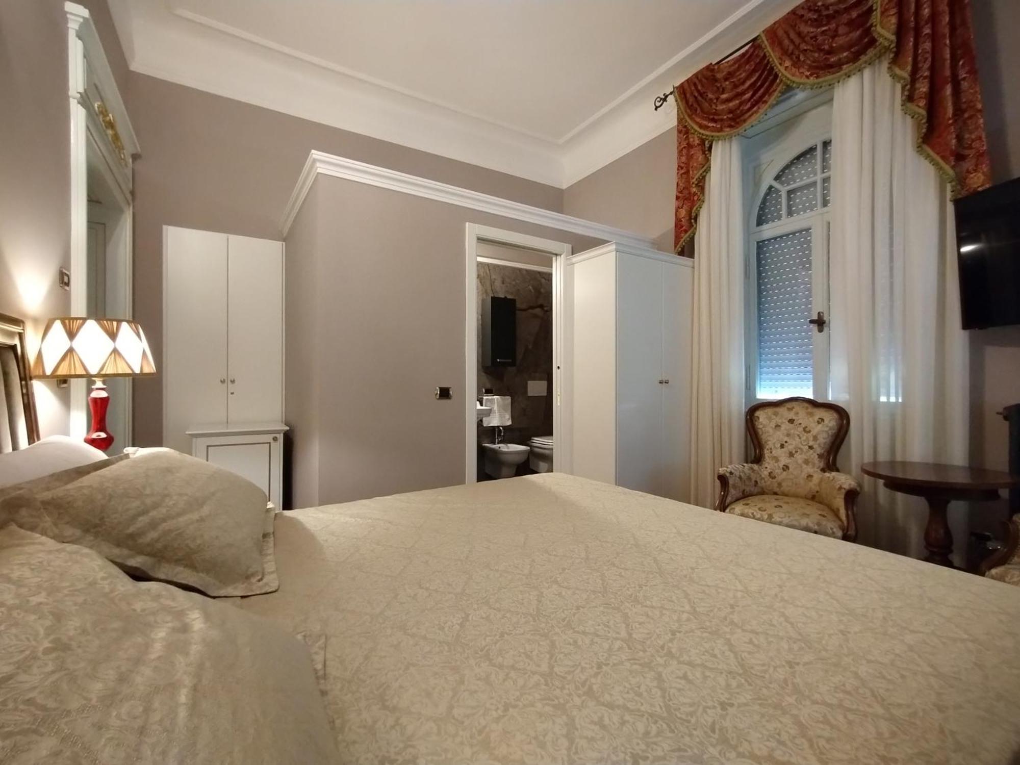 Nobili Libardi - Villa Basevi ヴェローナ 部屋 写真