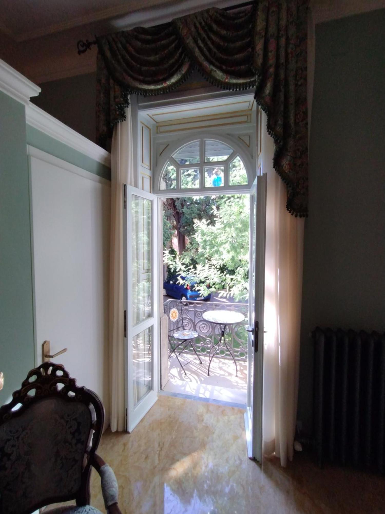 Nobili Libardi - Villa Basevi ヴェローナ 部屋 写真