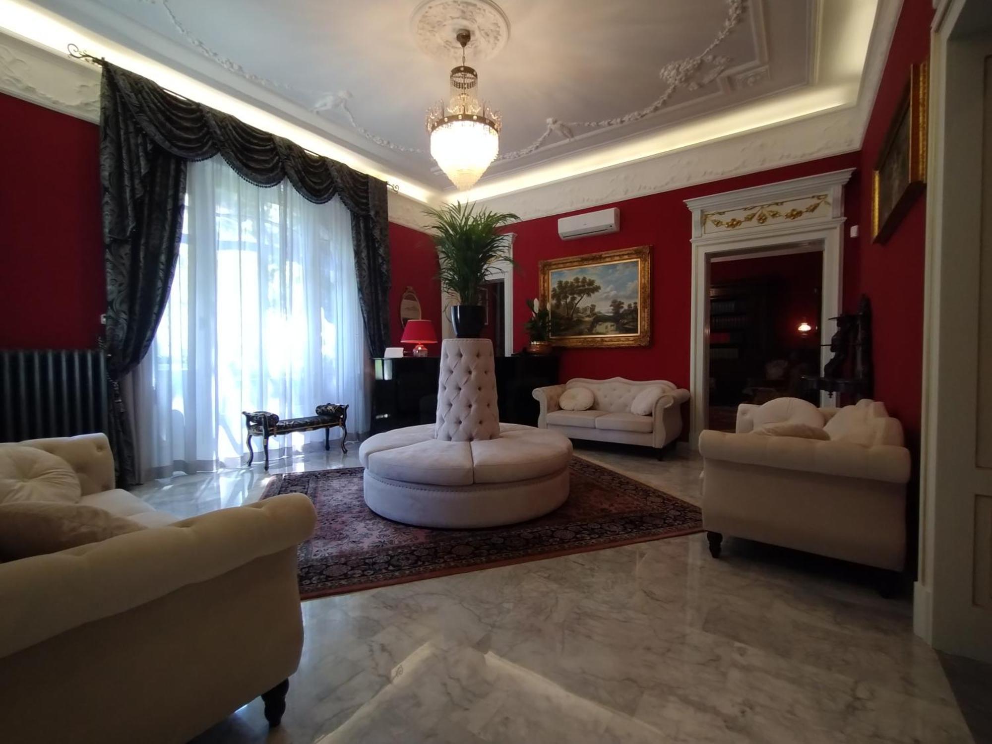 Nobili Libardi - Villa Basevi ヴェローナ エクステリア 写真