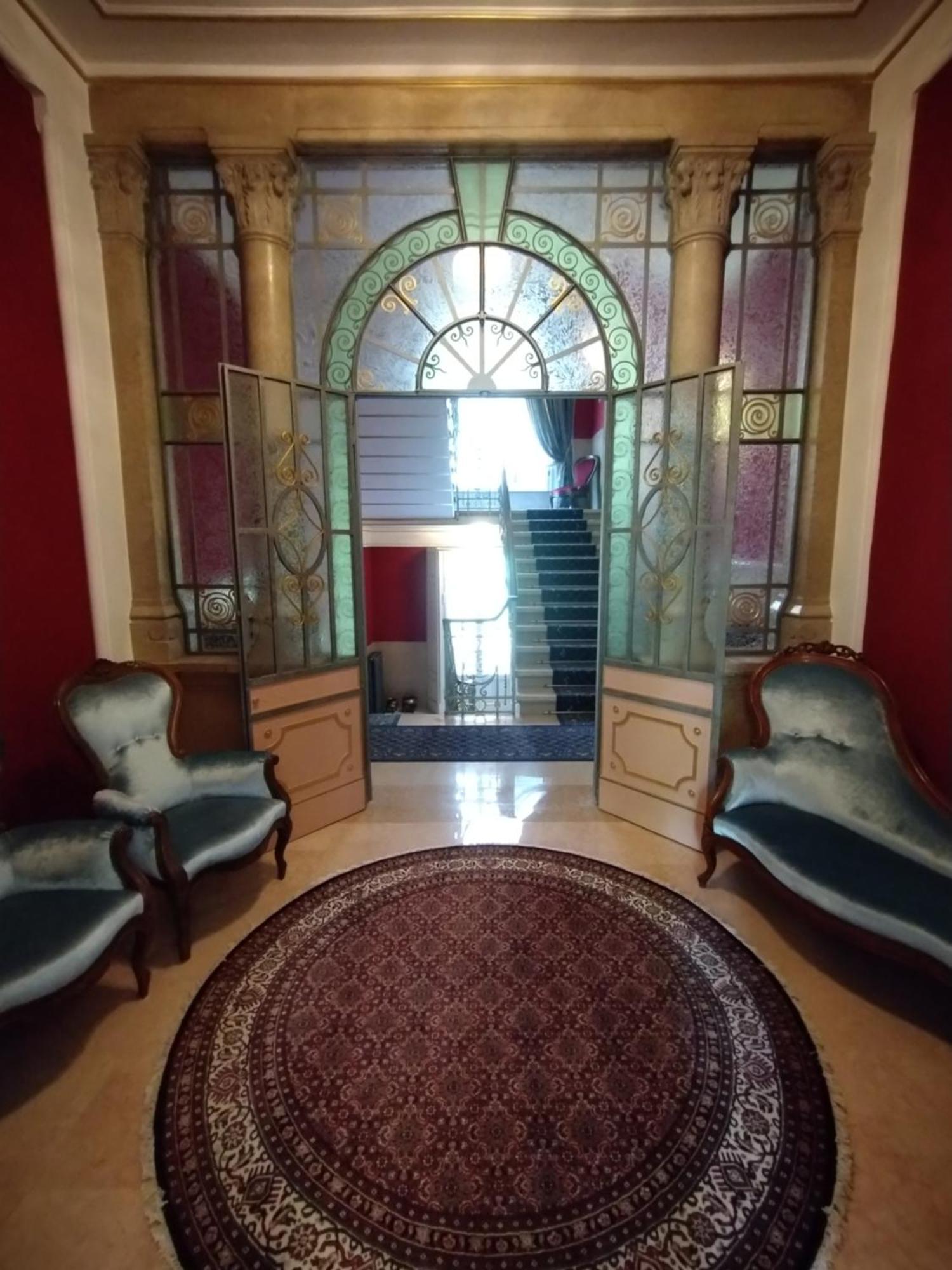 Nobili Libardi - Villa Basevi ヴェローナ エクステリア 写真