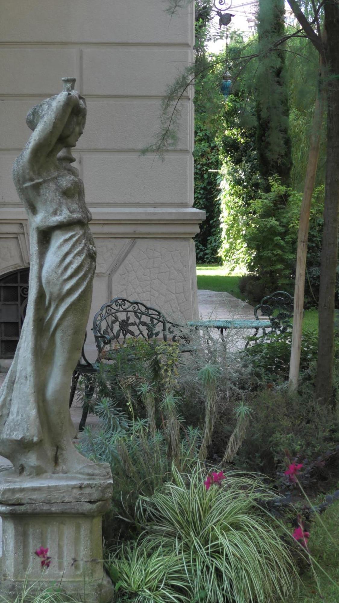 Nobili Libardi - Villa Basevi ヴェローナ エクステリア 写真